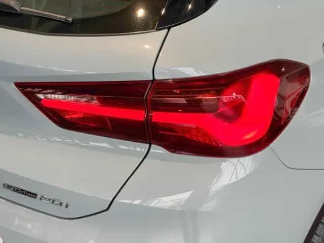 BMW X2 sDrive20i M Sport Edition M Mesh+Navi Plus 05/2021-photo-5