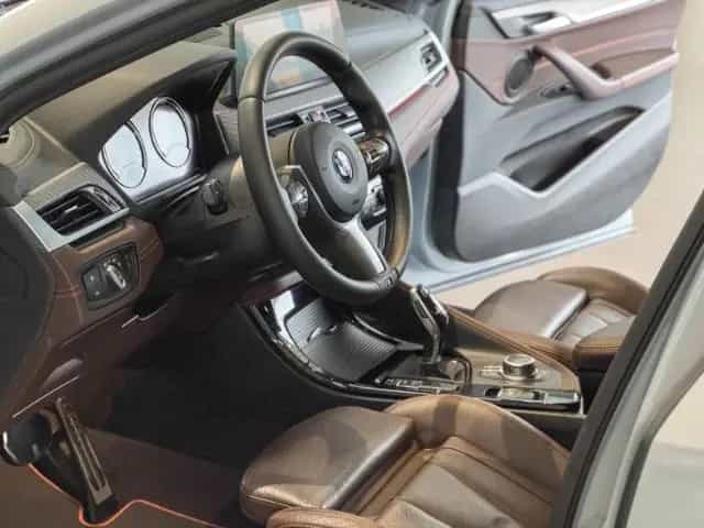 BMW X2 sDrive20i M Sport Edition M Mesh+Navi Plus 05/2021-photo-6