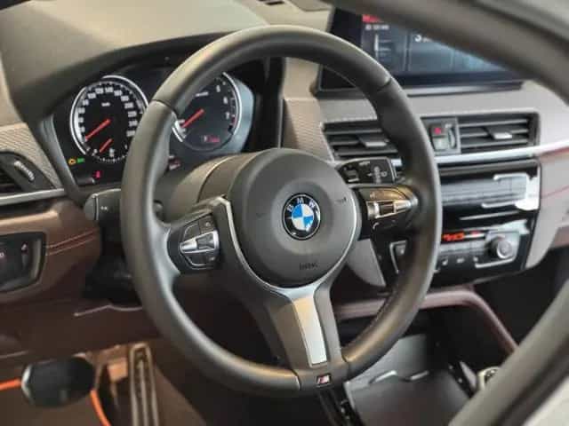 BMW X2 sDrive20i M Sport Edition M Mesh+Navi Plus 05/2021-photo-8