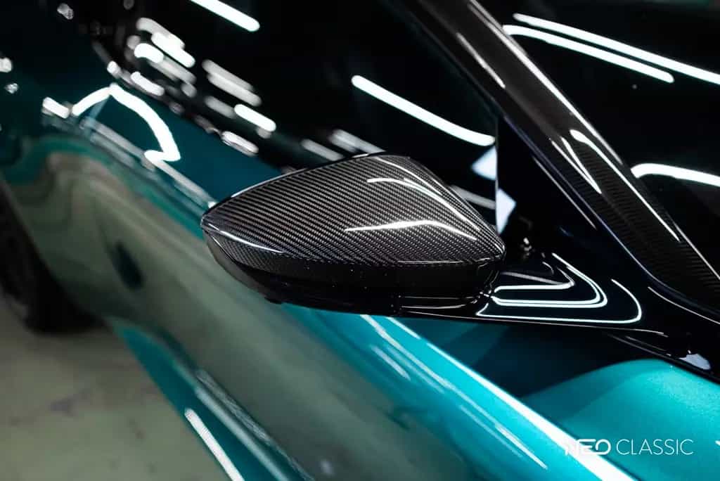 Aston Martin DBS 5.2 V12 05/2022-photo-7