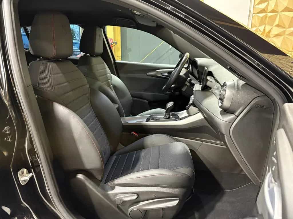 Alfa Romeo Tonale Sprint/APPLE/NAVI/ACC/PDC/SPURHALTE/KLIMA 03/2023-photo-15