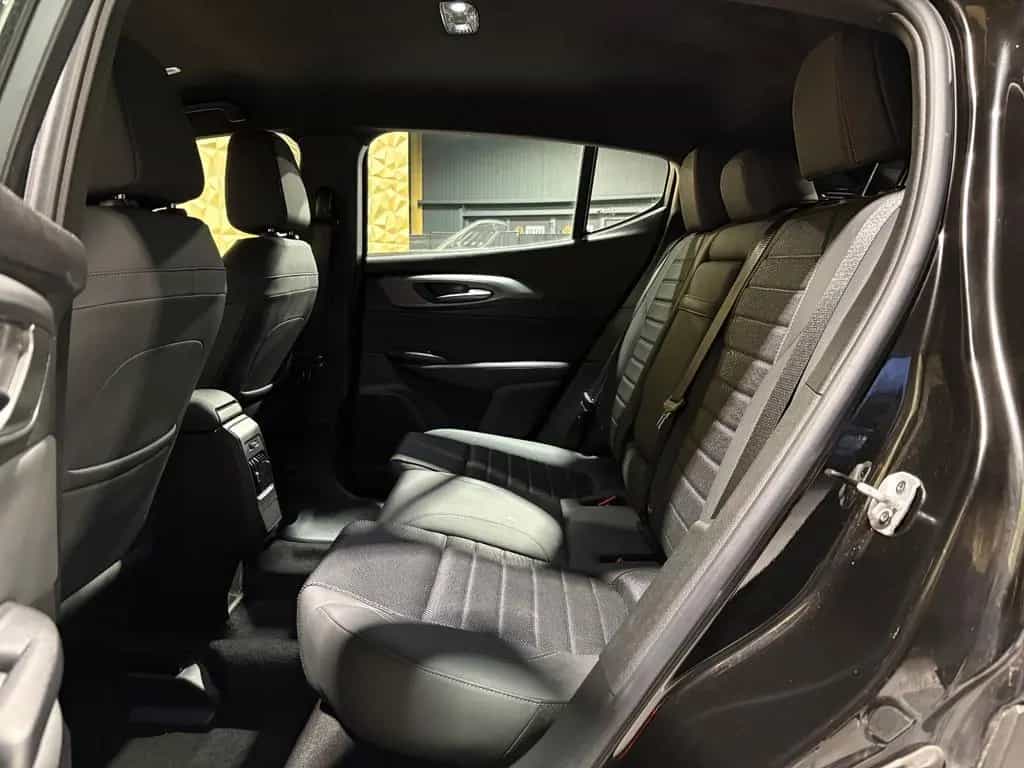 Alfa Romeo Tonale Sprint/APPLE/NAVI/ACC/PDC/SPURHALTE/KLIMA 03/2023-photo-18