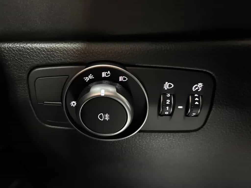 Alfa Romeo Tonale Sprint/APPLE/NAVI/ACC/PDC/SPURHALTE/KLIMA 03/2023-photo-21