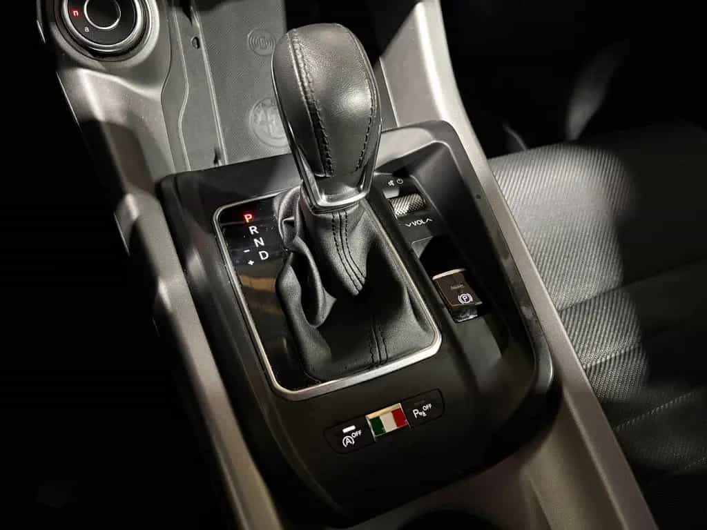 Alfa Romeo Tonale Sprint/APPLE/NAVI/ACC/PDC/SPURHALTE/KLIMA 03/2023-photo-25