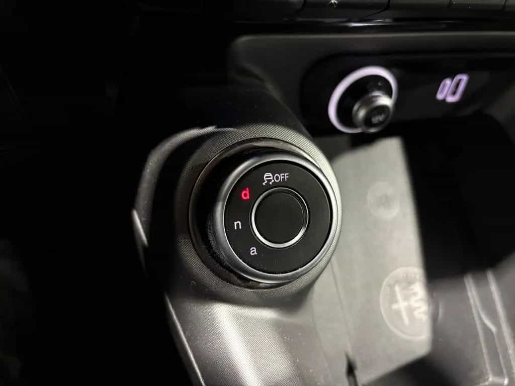 Alfa Romeo Tonale Sprint/APPLE/NAVI/ACC/PDC/SPURHALTE/KLIMA 03/2023-photo-27