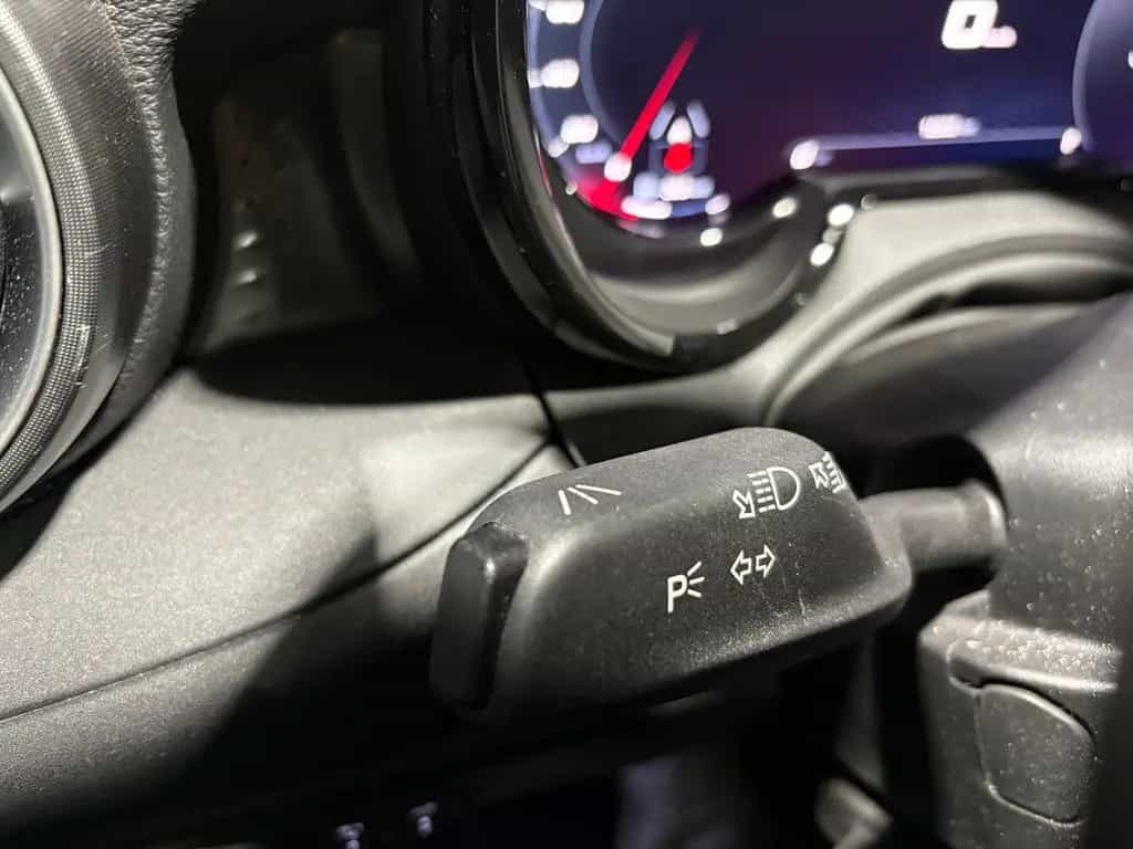 Alfa Romeo Tonale Sprint/APPLE/NAVI/ACC/PDC/SPURHALTE/KLIMA 03/2023-photo-36