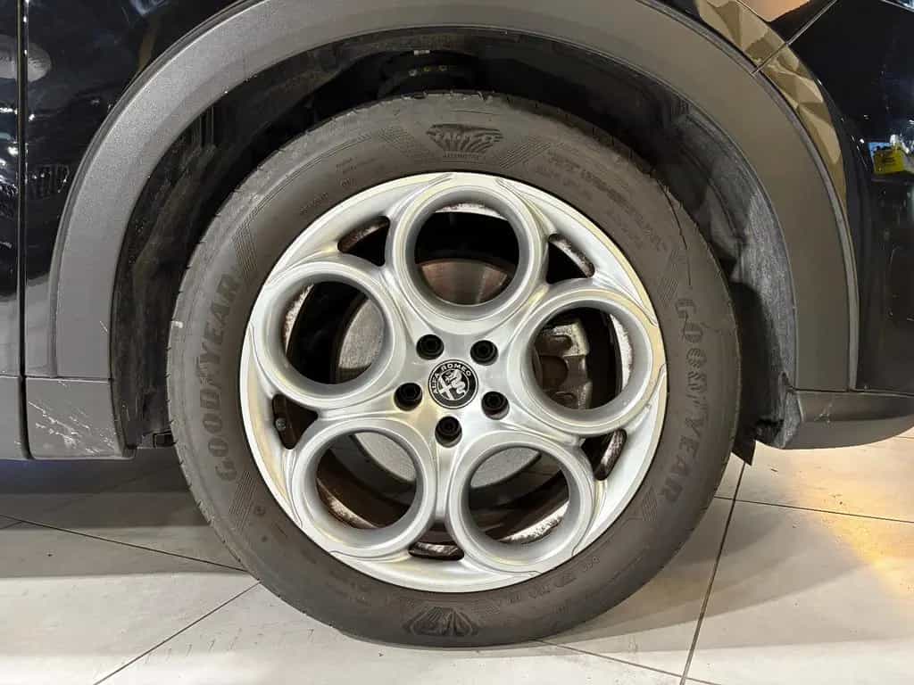Alfa Romeo Tonale Sprint/APPLE/NAVI/ACC/PDC/SPURHALTE/KLIMA 03/2023-photo-37