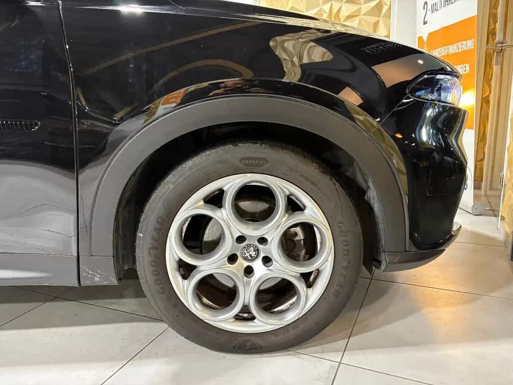 Alfa Romeo Tonale Sprint/APPLE/NAVI/ACC/PDC/SPURHALTE/KLIMA 03/2023-photo-38