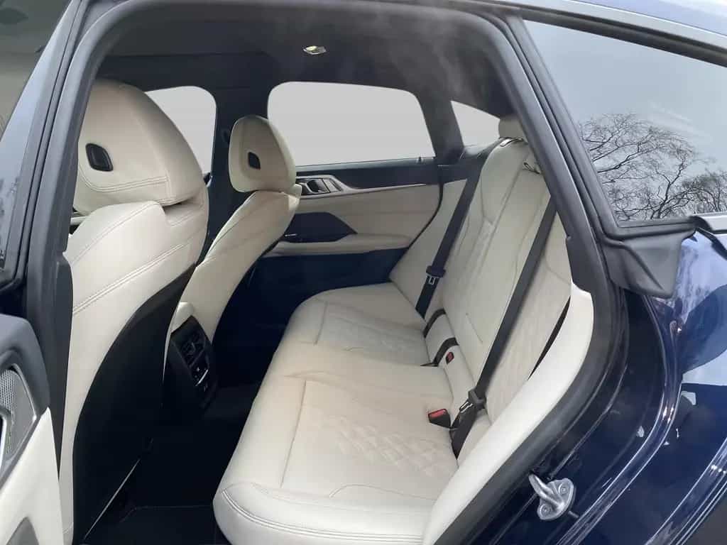 ALPINA B4 GT HUD AHK Pano Leder Digitales Cockpit Memor null-photo-7
