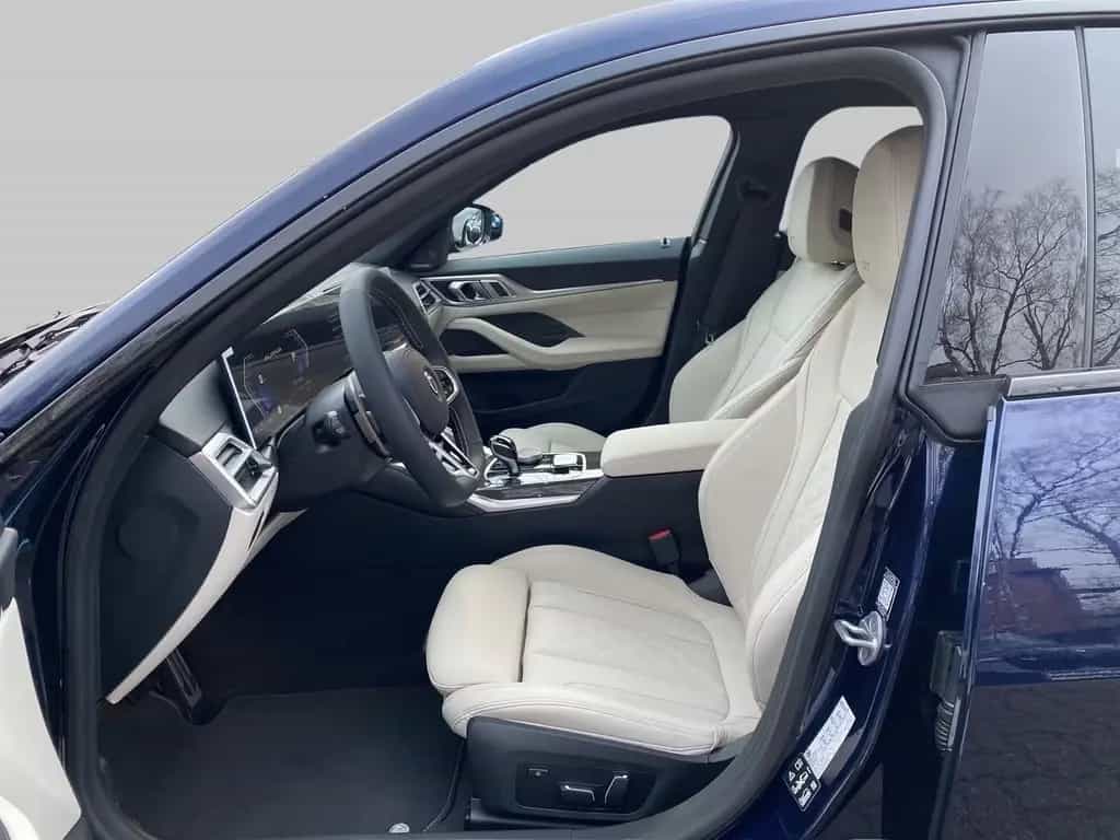 ALPINA B4 GT HUD AHK Pano Leder Digitales Cockpit Memor null-photo-8