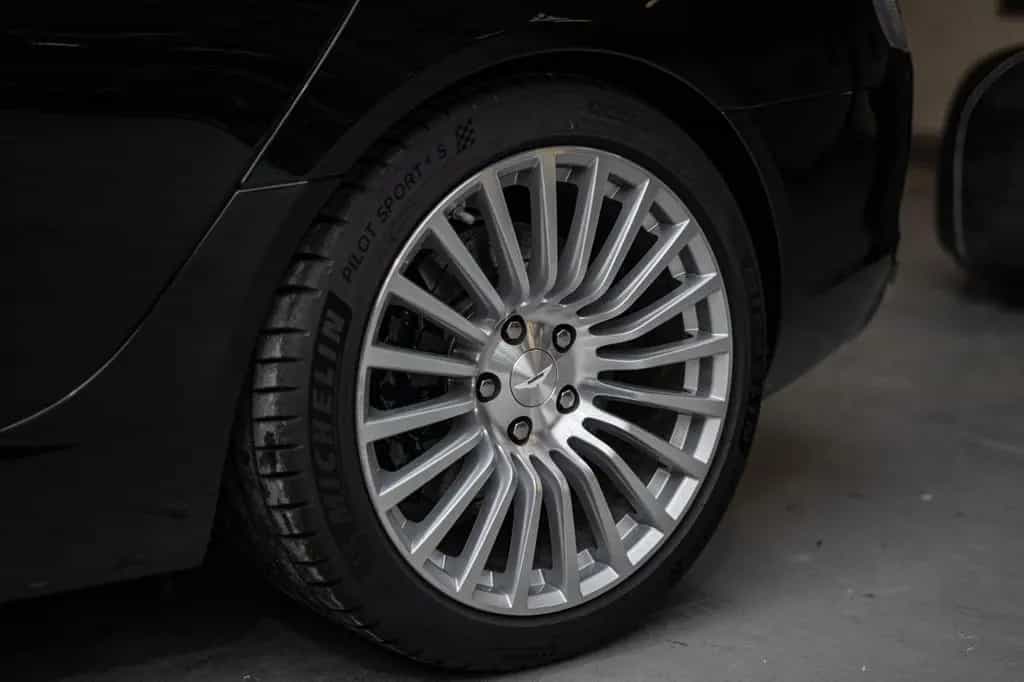 Aston Martin Rapide S *1 owner / French origin* 07/2013-photo-13