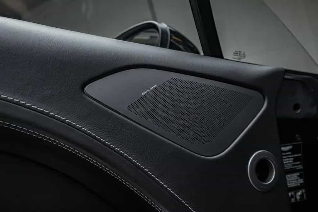 Aston Martin Rapide S *1 owner / French origin* 07/2013-photo-24