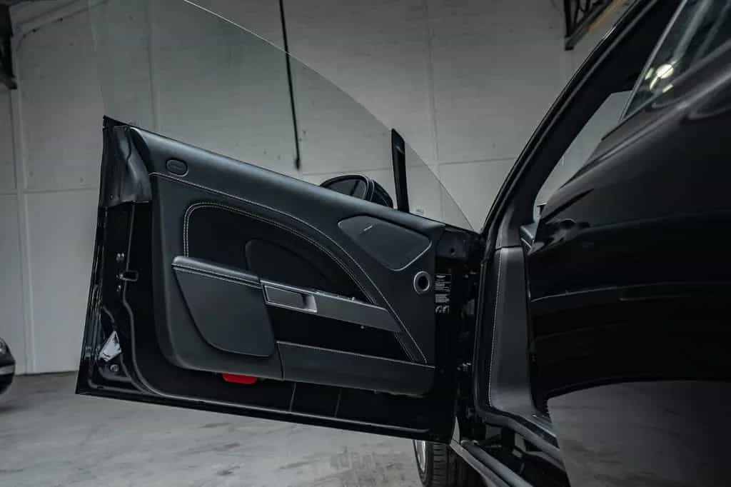 Aston Martin Rapide S *1 owner / French origin* 07/2013-photo-25