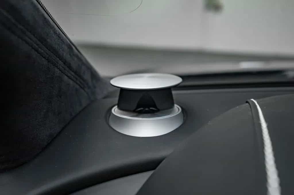 Aston Martin Rapide S *1 owner / French origin* 07/2013-photo-33