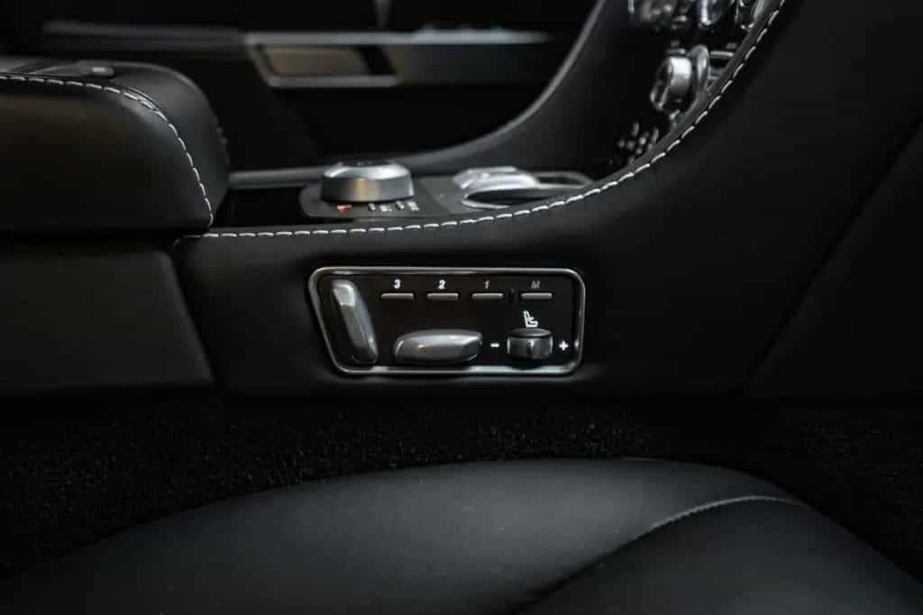 Aston Martin Rapide S *1 owner / French origin* 07/2013-photo-39