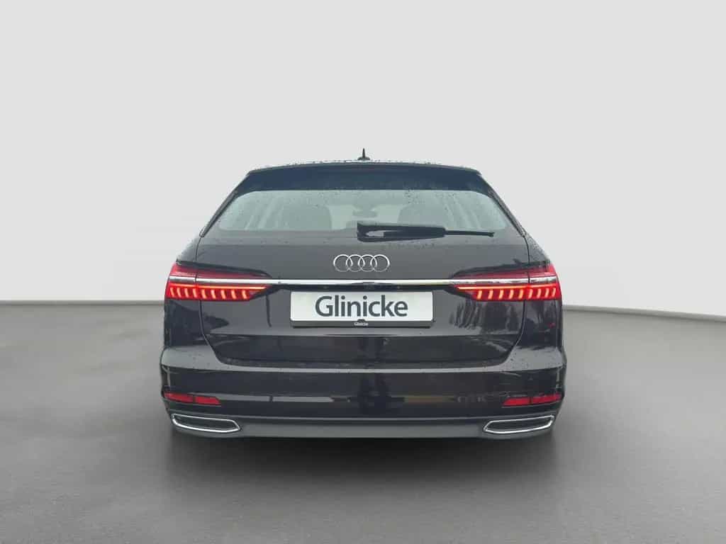 Audi A6 Avant 40 TDI S-tronic Matrix Rückfahrkamera S 09/2022-photo-11