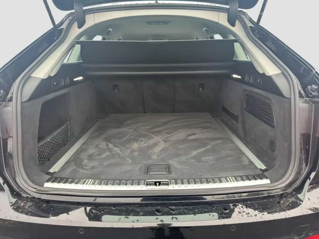 Audi A6 Avant 40 TDI S-tronic Matrix Rückfahrkamera S 09/2022-photo-12