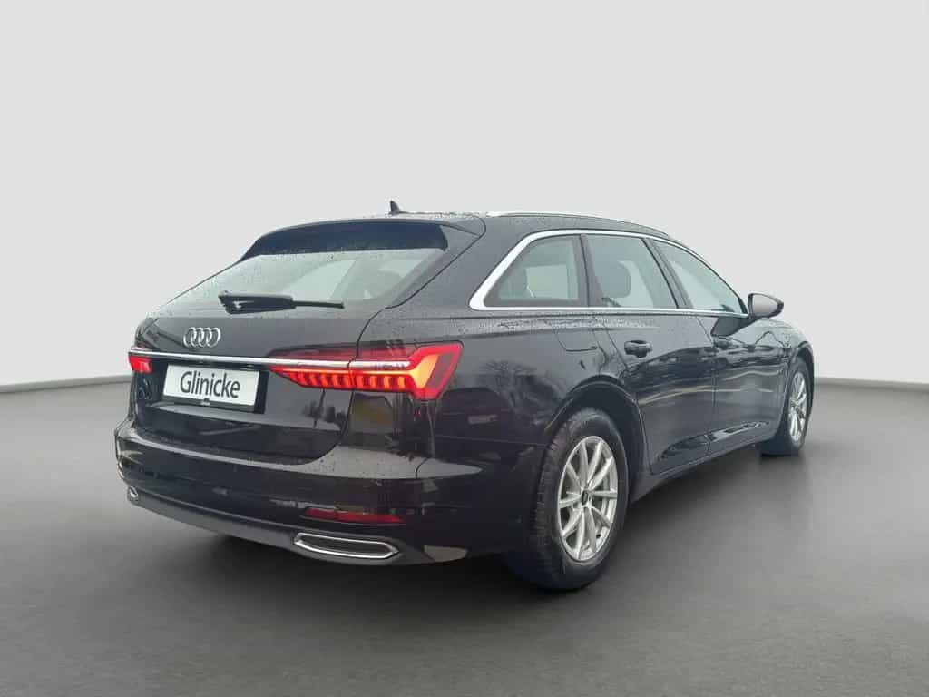Audi A6 Avant 40 TDI S-tronic Matrix Rückfahrkamera S 09/2022-photo-13