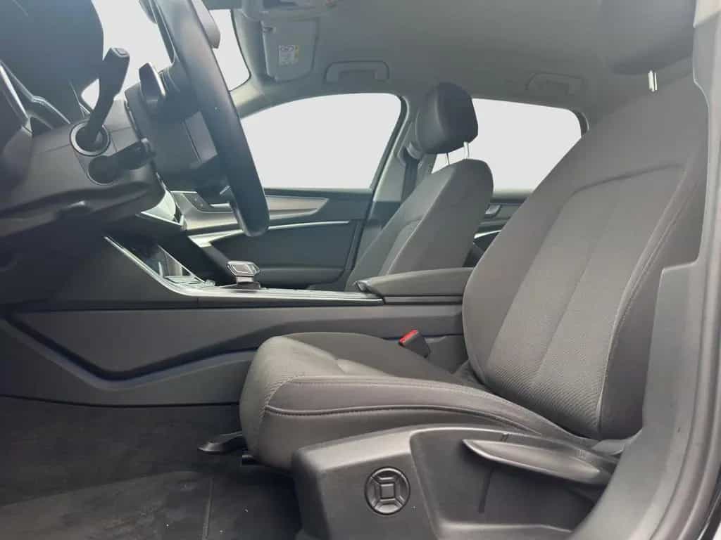 Audi A6 Avant 40 TDI S-tronic Matrix Rückfahrkamera S 09/2022-photo-2