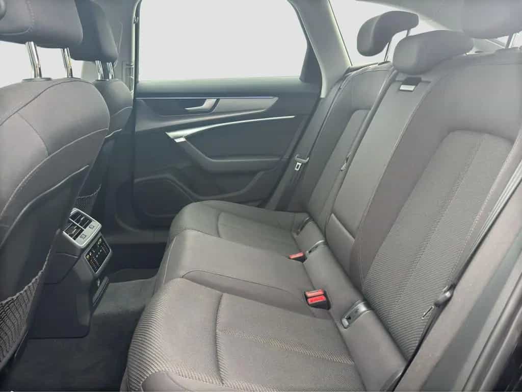 Audi A6 Avant 40 TDI S-tronic Matrix Rückfahrkamera S 09/2022-photo-6
