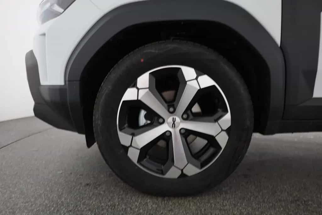 Dacia Duster mHEV 130 LED Navi Kamera Tempomat 11/2025-photo-30