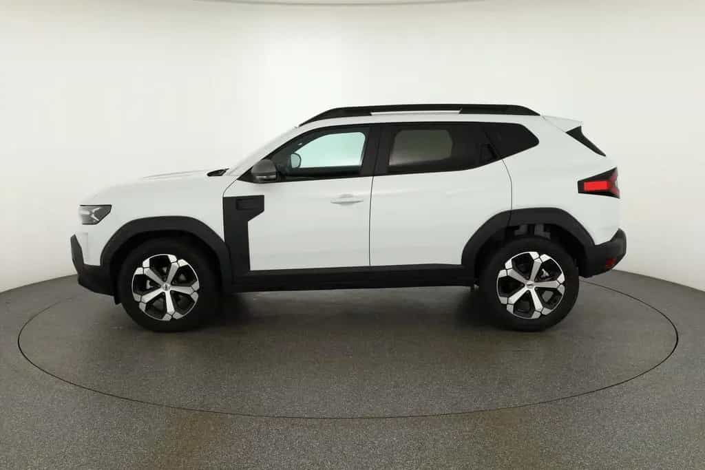 Dacia Duster mHEV 130 LED Navi Kamera Tempomat 11/2025-photo-1
