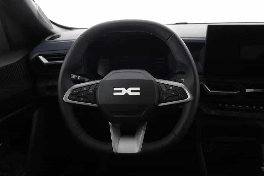 Dacia Duster mHEV 130 LED Navi Kamera Tempomat 11/2025-photo-14