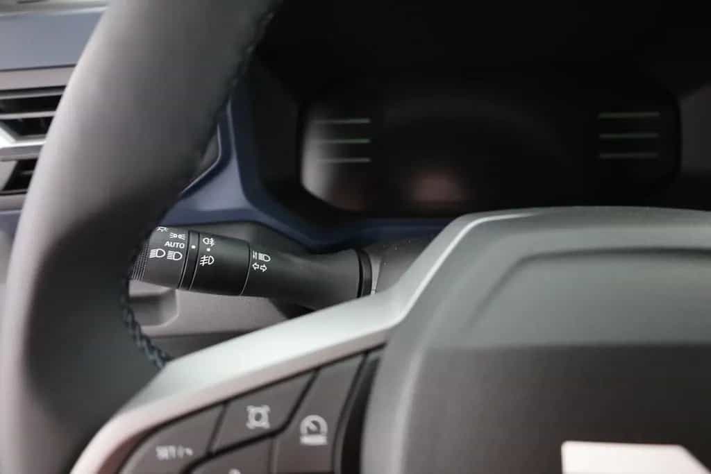 Dacia Duster mHEV 130 LED Navi Kamera Tempomat 11/2025-photo-18