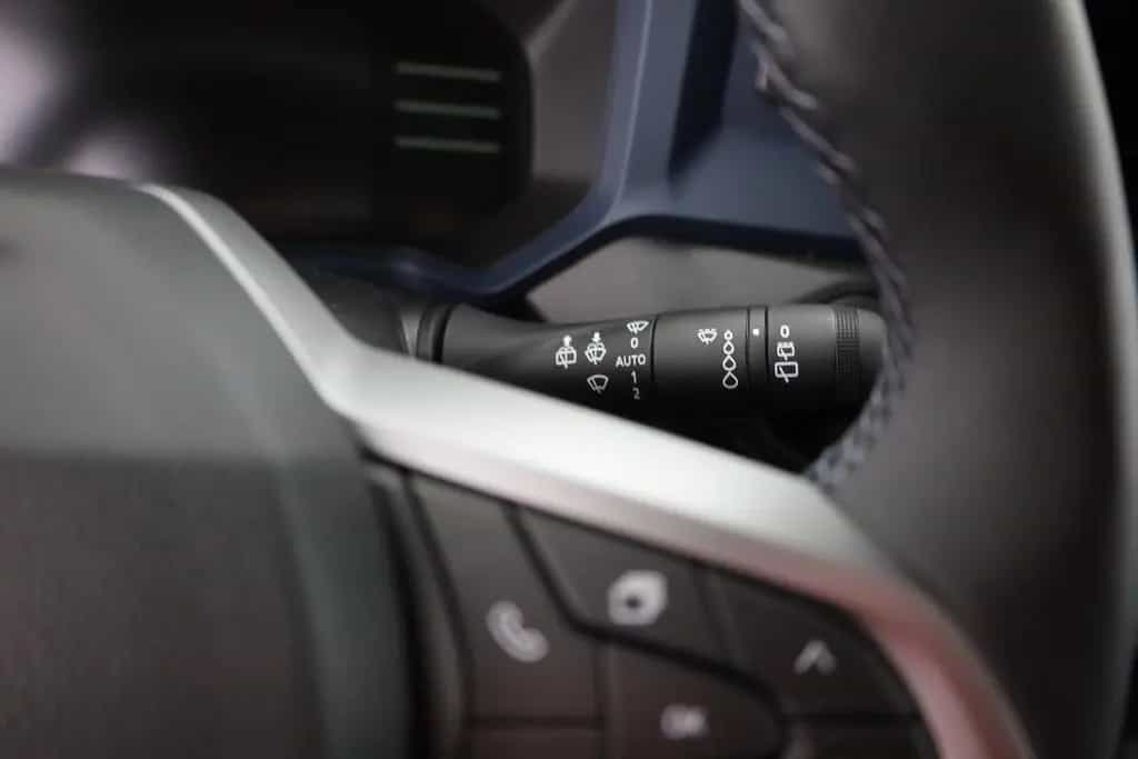 Dacia Duster mHEV 130 LED Navi Kamera Tempomat 11/2025-photo-19