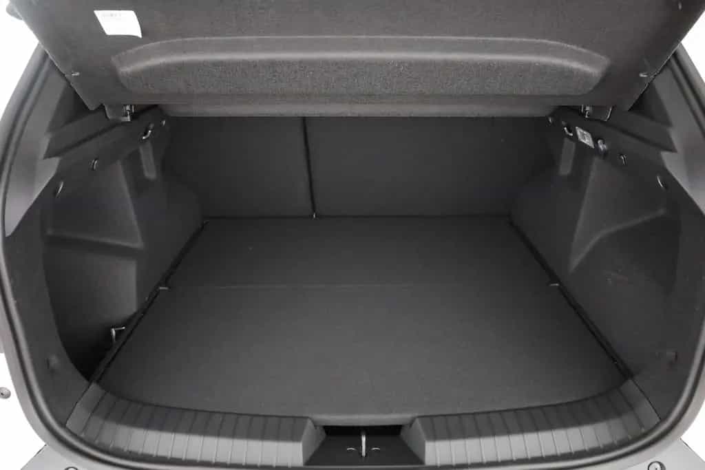 Dacia Duster mHEV 130 LED Navi Kamera Tempomat 11/2025-photo-26