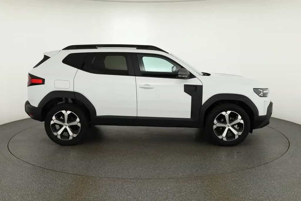 Dacia Duster mHEV 130 LED Navi Kamera Tempomat 11/2025-photo-5