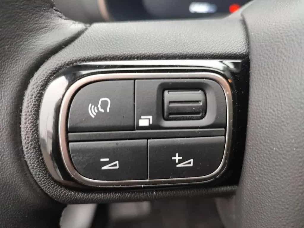 Citroën C5 Aircross 1.2 12V e-THP / PureTech 09/2023-photo-13