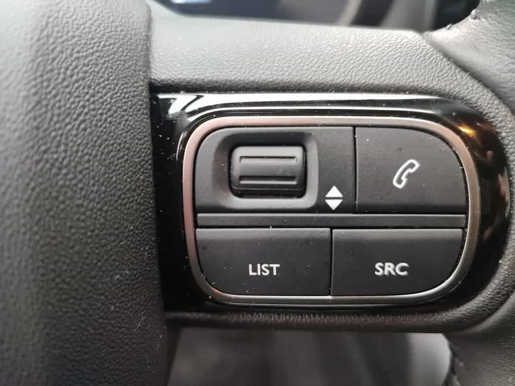 Citroën C5 Aircross 1.2 12V e-THP / PureTech 09/2023-photo-14