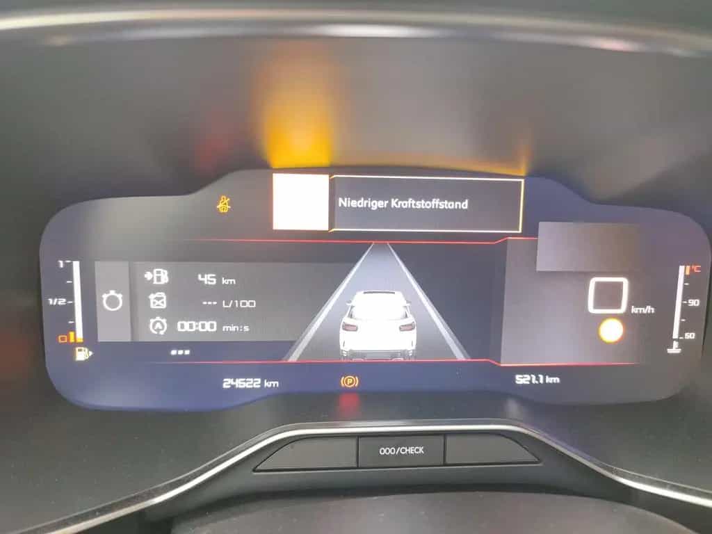 Citroën C5 Aircross 1.2 12V e-THP / PureTech 09/2023-photo-15