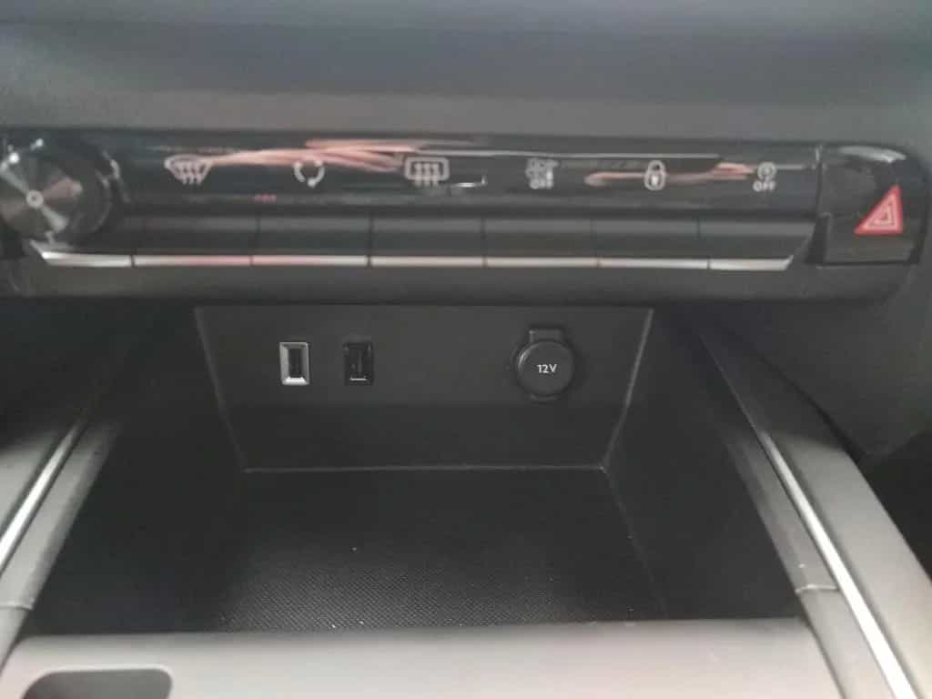 Citroën C5 Aircross 1.2 12V e-THP / PureTech 09/2023-photo-18