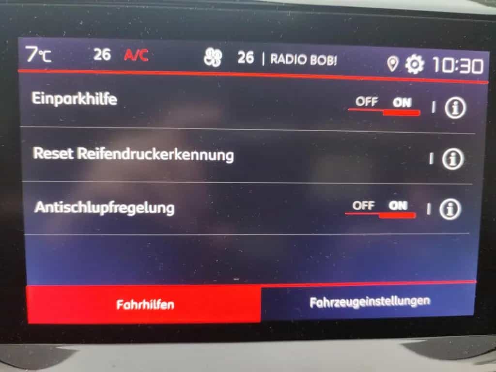 Citroën C5 Aircross 1.2 12V e-THP / PureTech 09/2023-photo-23