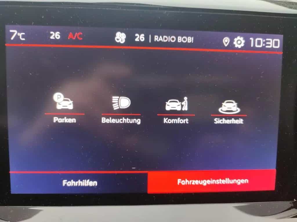 Citroën C5 Aircross 1.2 12V e-THP / PureTech 09/2023-photo-24