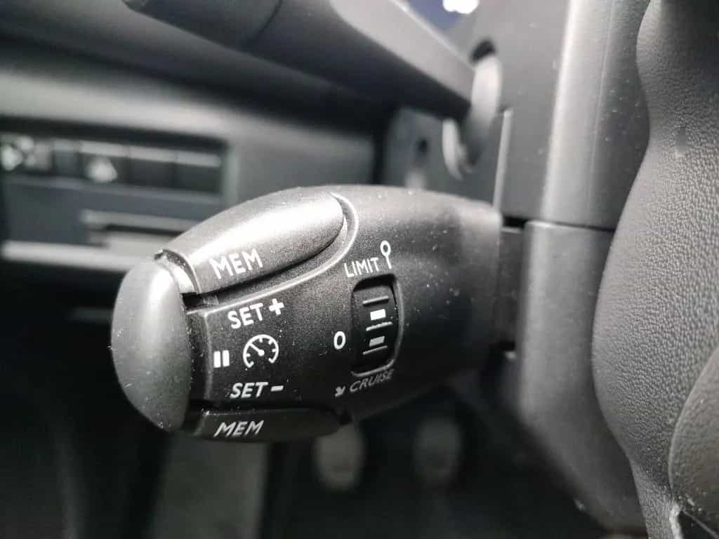 Citroën C5 Aircross 1.2 12V e-THP / PureTech 09/2023-photo-26