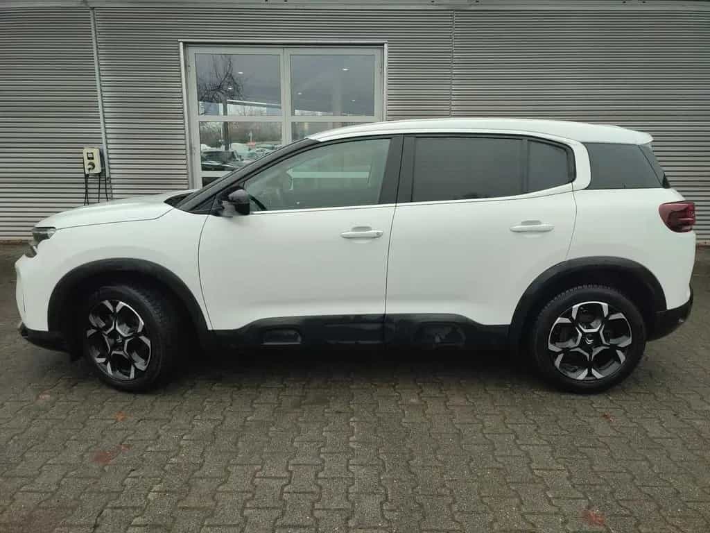 Citroën C5 Aircross 1.2 12V e-THP / PureTech 09/2023-photo-3