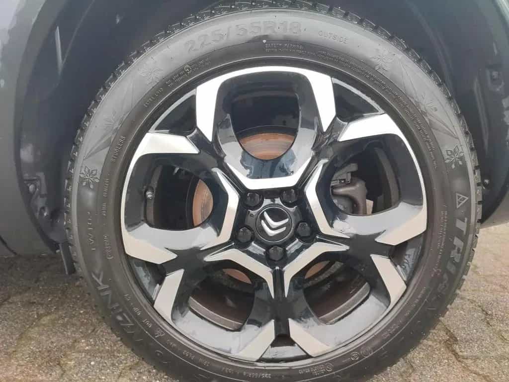 Citroën C5 Aircross 1.2 12V e-THP / PureTech 09/2023-photo-5