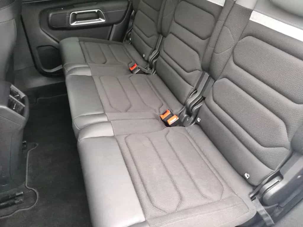 Citroën C5 Aircross 1.2 12V e-THP / PureTech 09/2023-photo-7