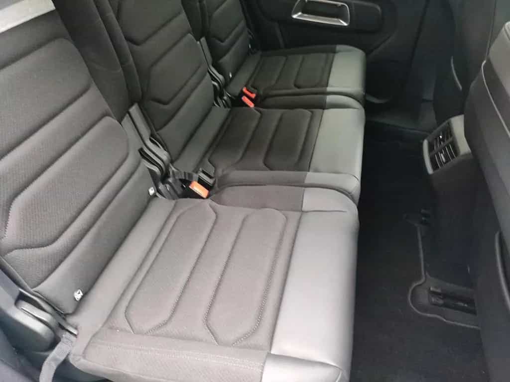 Citroën C5 Aircross 1.2 12V e-THP / PureTech 09/2023-photo-8