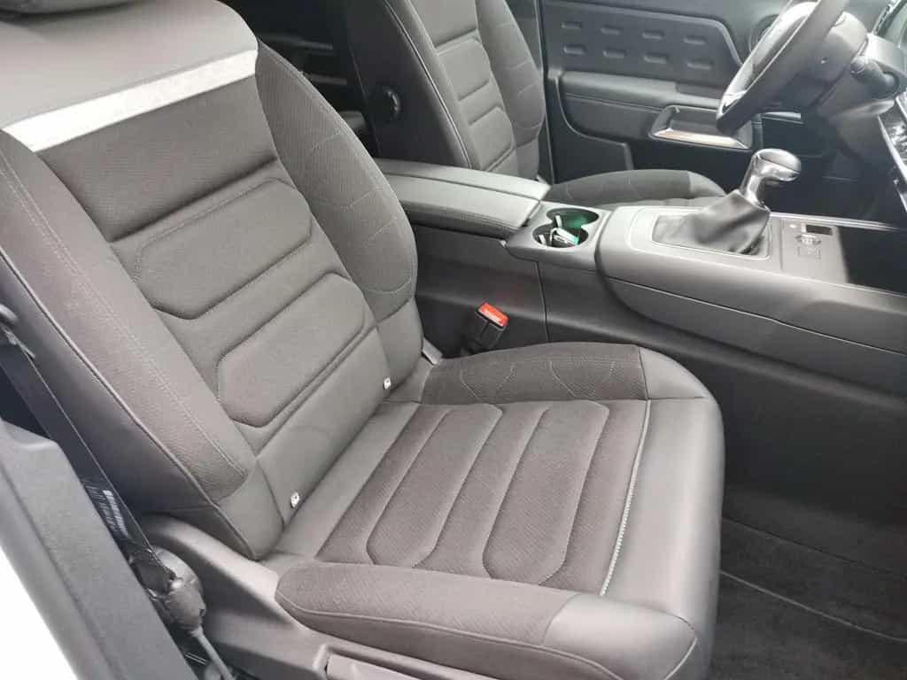 Citroën C5 Aircross 1.2 12V e-THP / PureTech 09/2023-photo-9