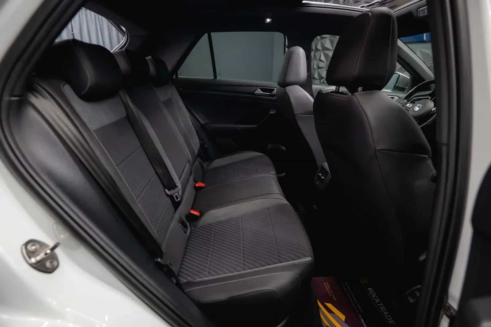 Volkswagen T-Roc R 4Motion 07/2020-photo-42