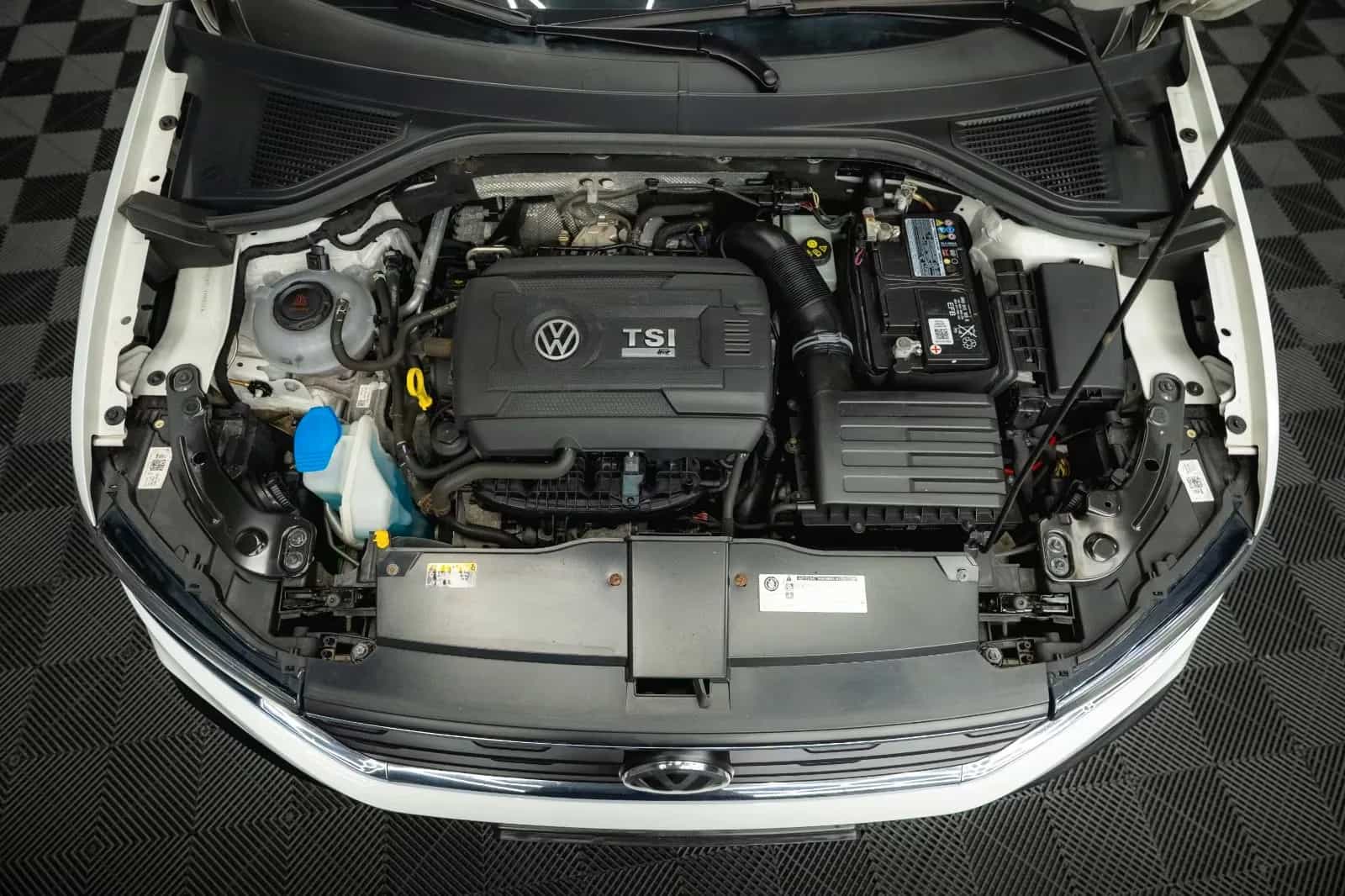 Volkswagen T-Roc R 4Motion 07/2020-photo-47