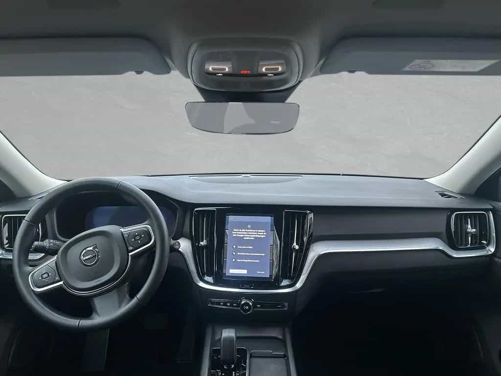 Volvo V60 B4 Mild-Hybrid Core LED 12/2024-photo-5