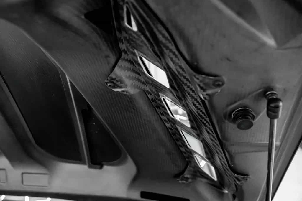 Lamborghini Urus S 4.0 V8 Sport, AKRAPOVIC 08/2024-photo-12