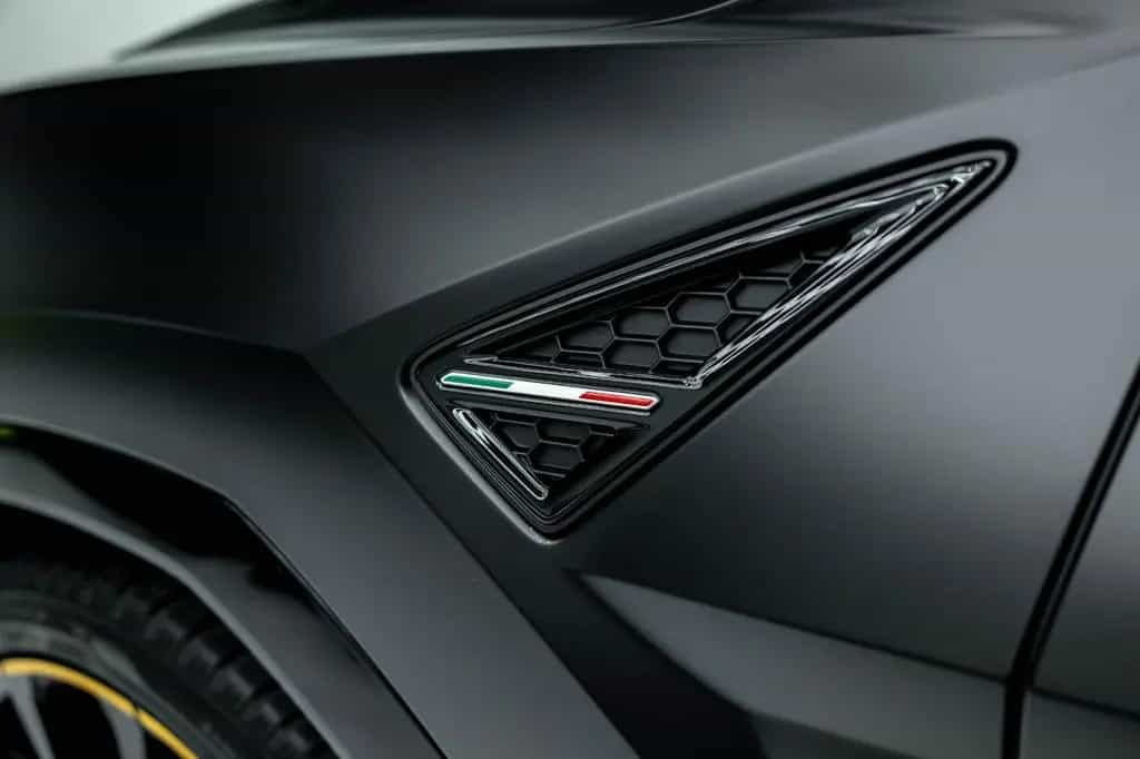 Lamborghini Urus S 4.0 V8 Sport, AKRAPOVIC 08/2024-photo-24