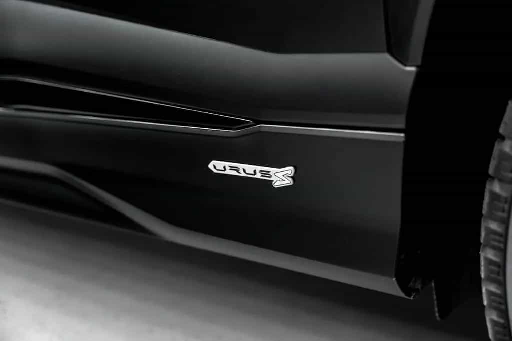 Lamborghini Urus S 4.0 V8 Sport, AKRAPOVIC 08/2024-photo-27