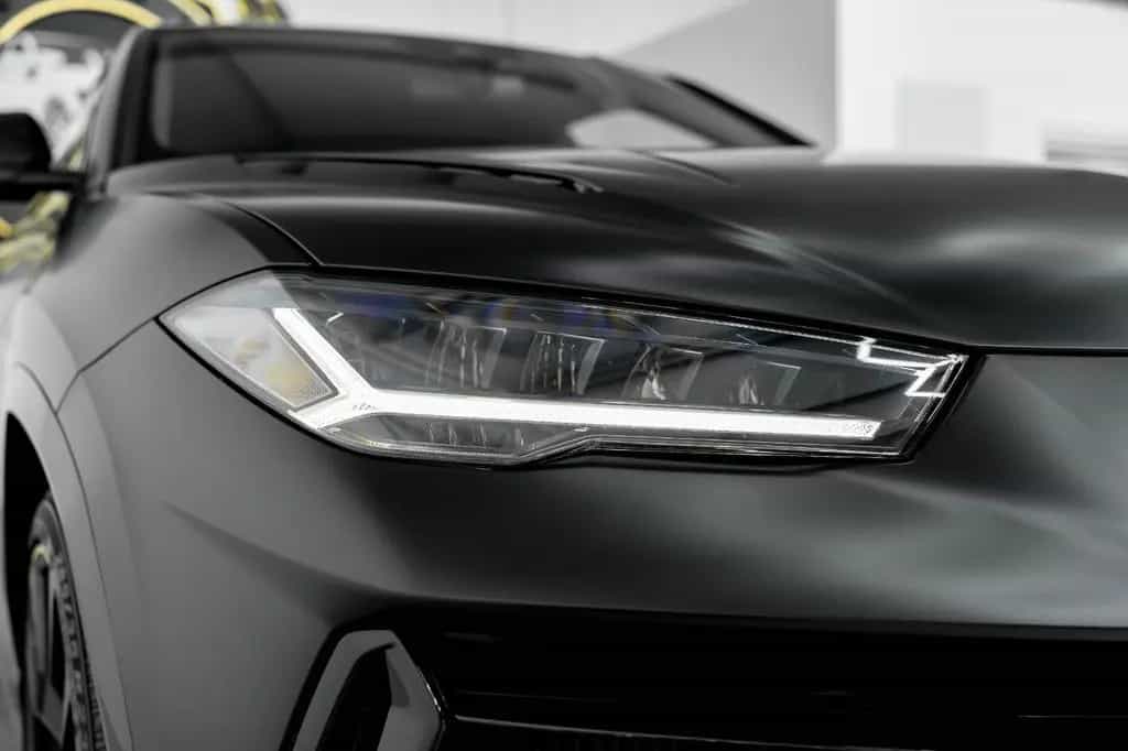 Lamborghini Urus S 4.0 V8 Sport, AKRAPOVIC 08/2024-photo-4